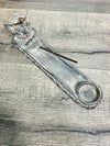 Long Ganesha Incence Holder