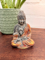 Meditating Buddha