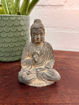 Meditating Buddha