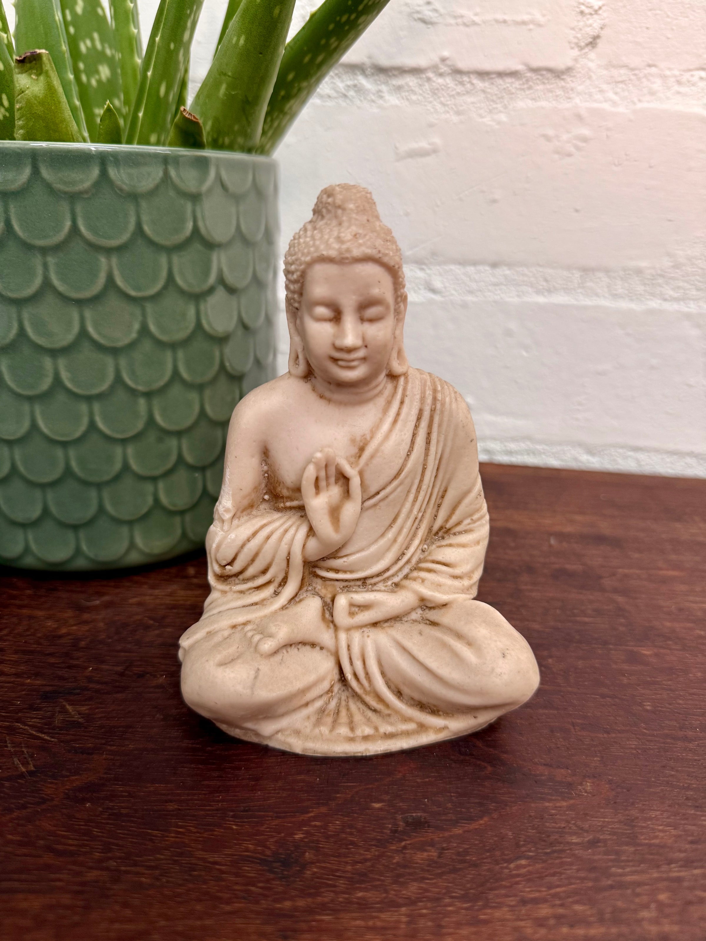 Meditating Buddha