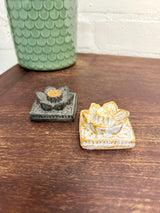 Lotus Incense Holder