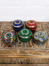 Set Of Three Metal Boxes