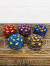 Set Of Three Metal Boxes