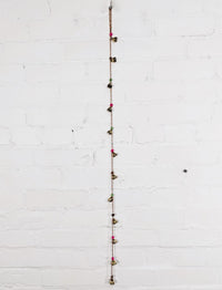 Hanging String 12 Bells