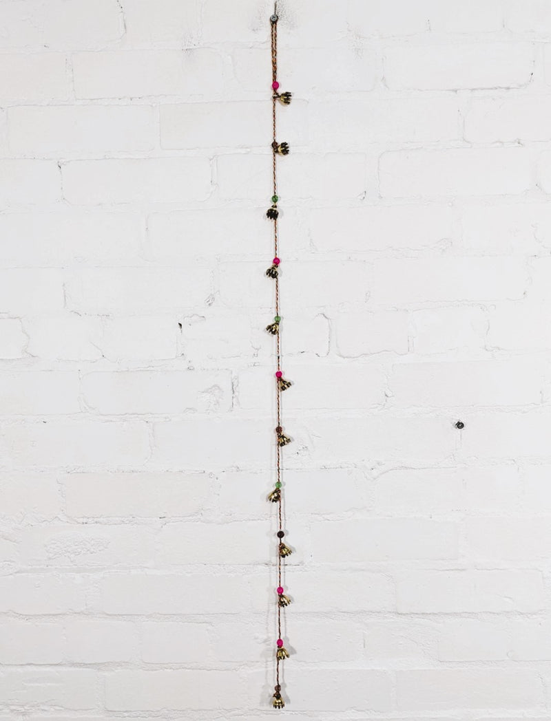 Hanging String 12 Bells