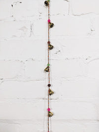 Hanging String 12 Bells