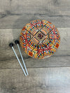 Hapi Tongue Drum with Gheri Bag