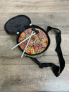 Hapi Tongue Drum with Gheri Bag