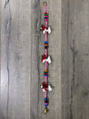Hanging Felt Christmas Dog String