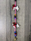 Hanging Felt Christmas Dog String