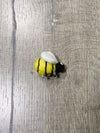 Felt Bee Brooch