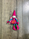 Felt Hanging Fairy