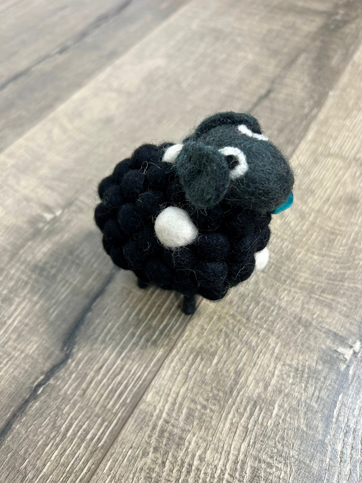 Felt Sheep