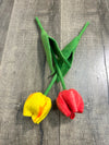 Felt Tulip