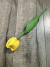 Felt Tulip