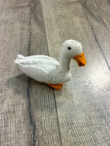 Felt Sitting Duck