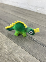 Felt Dinosaur