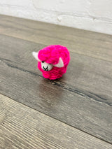 Felt Woolly Sheep