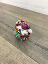Woolly Rainbow Felt Sheep