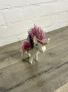 Felt Unicorn
