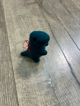 Felt Hanging T-Rex