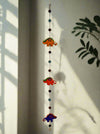 Felt Hanging Dinosaur String