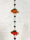 Felt Hanging Dinosaur String