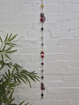 Felt Hanging Cat String