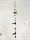 Felt Hanging Cat String