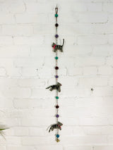 Felt Hanging Cat String
