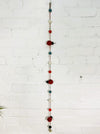 Felt Hanging Ladybird String