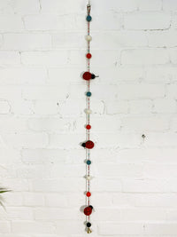 Felt Hanging Ladybird String