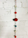 Felt Hanging Ladybird String