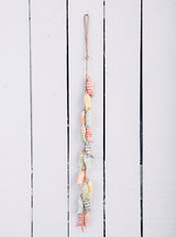 20 Striped Fish On String