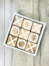 Noughts And Crosses Game