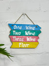 Wine Sign