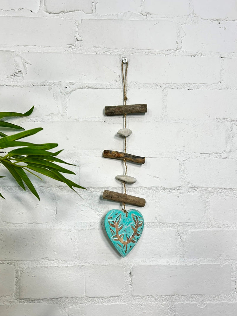Heart Mobile