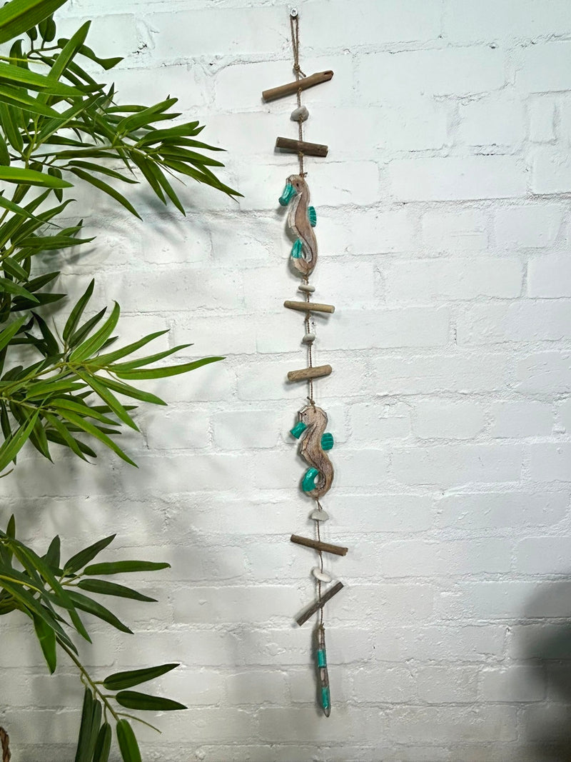 Seahorse Mobile