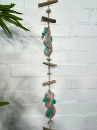 Seahorse Mobile