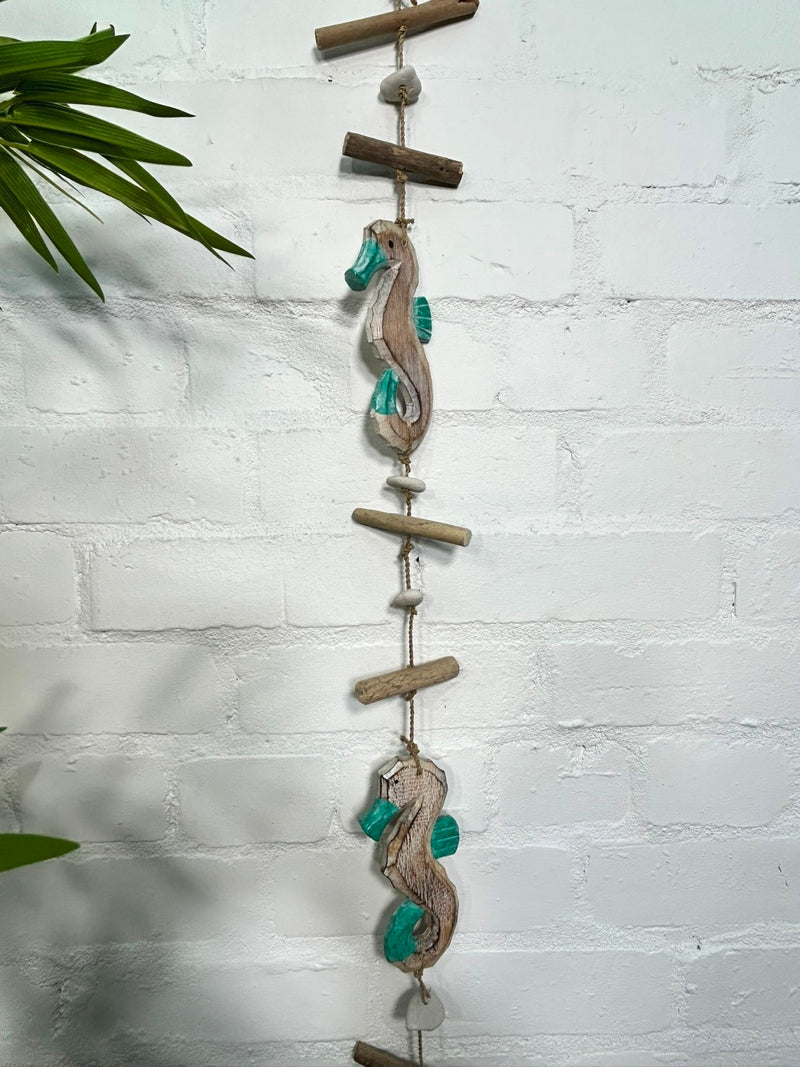 Seahorse Mobile