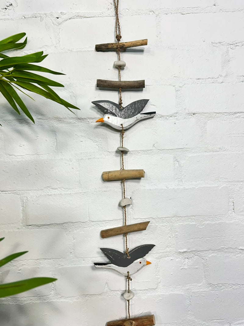 Seagull Mobile