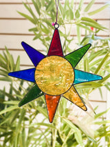 Sun Suncatcher