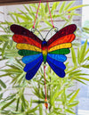 Butterfly Suncatcher