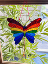 Butterfly Suncatcher