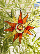 Sun Suncatcher