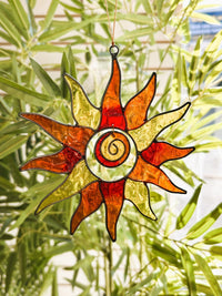 Sun Suncatcher