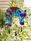 Cat Suncatcher