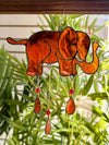 Elephant Suncatcher