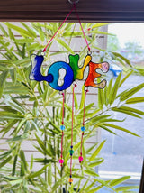 Love Suncatcher