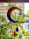 Moon Suncatcher